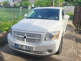 Dodge Caliber, 2.0 l., hatchback