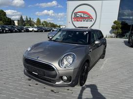 Mini Clubman, 1.5 l., universalas