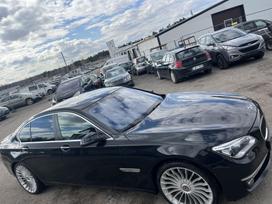 Bmw 730, 3.0 l., sedanas