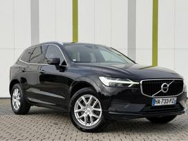 Volvo XC60, 2.0 l., off-road / crossover