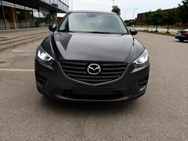 Mazda CX-5, 2.2 l., visureigis / krosoveris