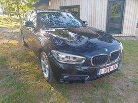 BMW 116, 1.5 l., hatchback