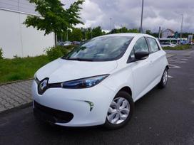 Renault Zoe, 44 кВт·ч, Хэтчбек