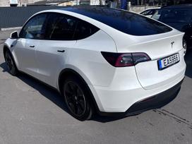 Tesla Model Y, 60 kWh, sedanas