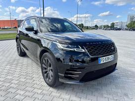 Land Rover Range Rover Velar, 2.0 l., off-road / crossover