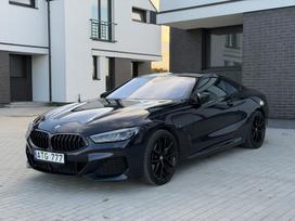 BMW 840, 3.0 l., coupe