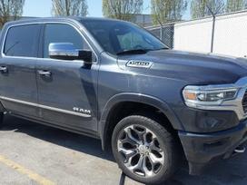 Dodge Ram, 3.0 l., Пикап