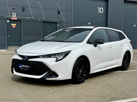 Toyota Corolla, 1.8 l., Универсал
