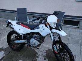 Beta RR 125cc, enduro / adventure