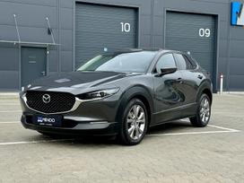 Mazda CX-30, 2.0 l., off-road / crossover