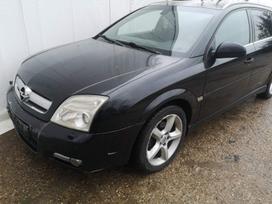 Opel Signum