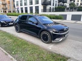 Hyundai IONIQ 5, vienatūris