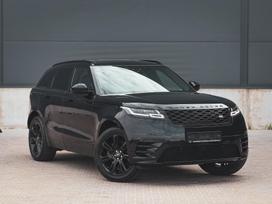 Land Rover Range Rover Velar, 2.0 l., Внедорожник / Кроссовер