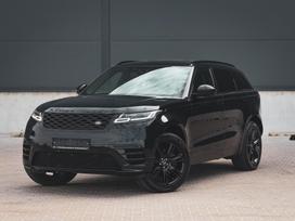 Land Rover Range Rover Velar, 2.0 l., off-road / crossover