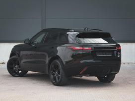 Land Rover Range Rover Velar, 2.0 l., off-road / crossover