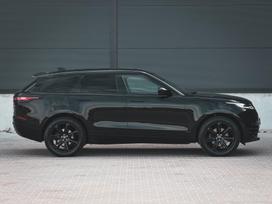 Land Rover Range Rover Velar, 2.0 l., visureigis / krosoveris