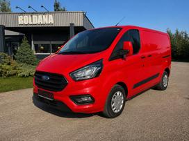 Ford Transit, 2.0 l., cargo van
