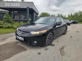 Honda Accord, 2.2 l., Седан