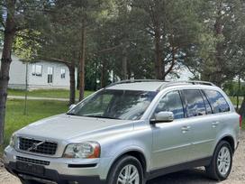 Volvo Xc90, 2.4 l., visureigis / krosoveris