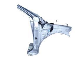 Toyota Hilux hood (front, rear)
