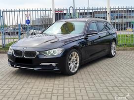 BMW 320, 2.0 l., Универсал