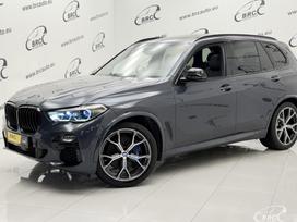 BMW X5, 3.0 l., Внедорожник / Кроссовер