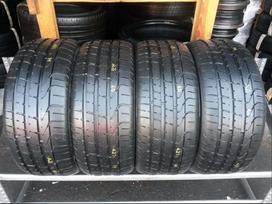 Pirelli Pzero Naujos, vasarinės 255/45 R18