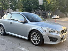 Volvo C30, 1.6 l., hatchback