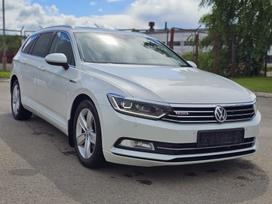 Volkswagen Passat, 2.0 l., Универсал