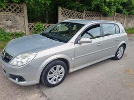 Opel Signum, 2.2 l., hečbekas