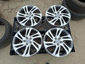 Volvo 7.5J ET55 63,4 XC60, легкосплавные , R17