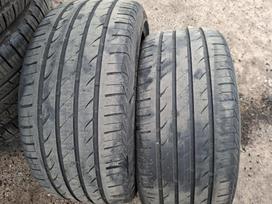 Davanti, summer 235/40 R18