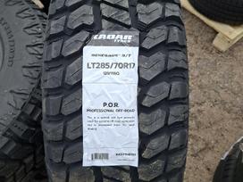 Radar 2026 metų, all-season 285/70 R17