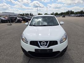 Nissan Qashqai, 1.6 l., Внедорожник / Кроссовер