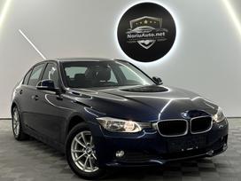 BMW 320, 2.0 l., sedanas