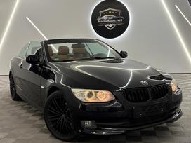 BMW 320, 2.0 l., Кабриолет