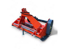 Mateng EFH-135, hay mowers / conditioners