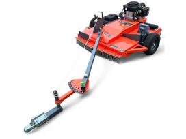Mateng G.ATV120, pļaujmašīnas / smalcinātāji