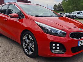 Kia Ceed, 1.0 l., universalas