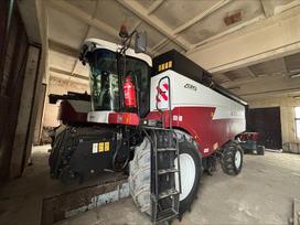 Rostselmash Acros 580, kombainai