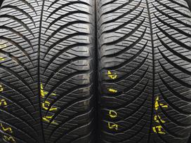 Goodyear Vector 4 season, all-season 235/50 R18