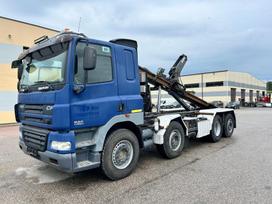 DAF CF85.410, hooklift trucks