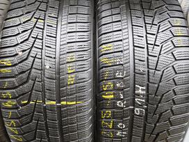 Hankook Winter icept evo2, winter 225/45 R18