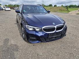 BMW 320, 2.0 l., Универсал