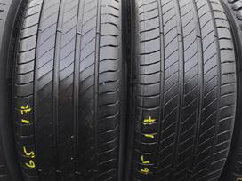 Michelin Primacy 4, summer 215/65 R17