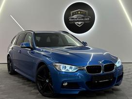 BMW 320, 2.0 l., wagon