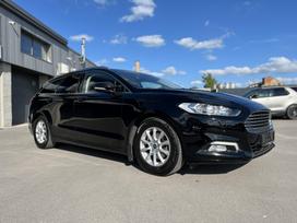 Ford Mondeo, 1.5 l., Универсал