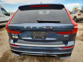 Volvo XC60, 2.0 l., visureigis / krosoveris