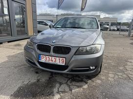 BMW 320, 2.0 l., Универсал