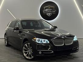 BMW 530, 3.0 l., Универсал